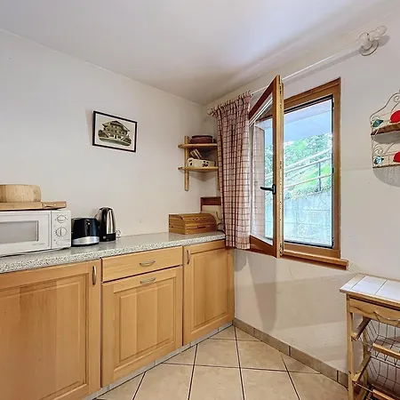 דירה Boucanier 002