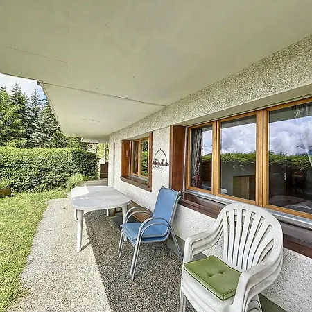 Boucanier 002 דירה *