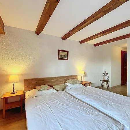 דירה Boucanier 002