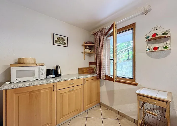 公寓 Boucanier 002