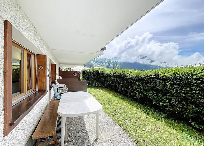 Boucanier 002 公寓