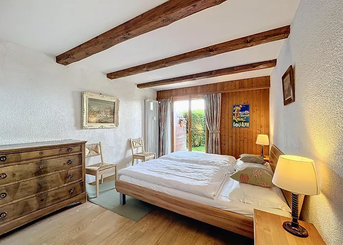 公寓 Boucanier 002 *