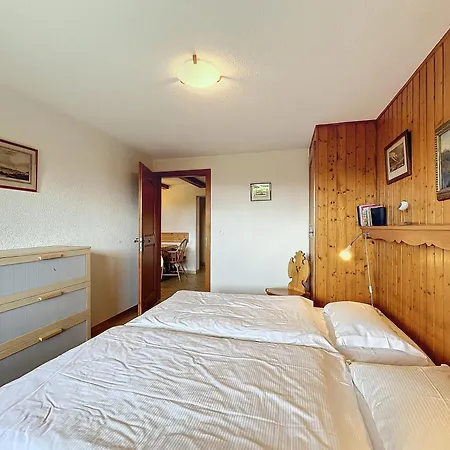 Boucanier 002 Apartamento *