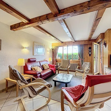 Apartamento Boucanier 002