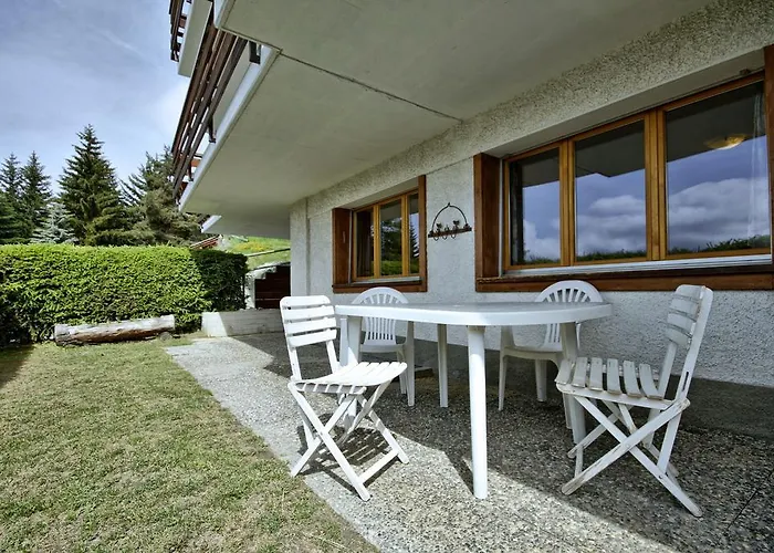 Boucanier 002 * Verbier