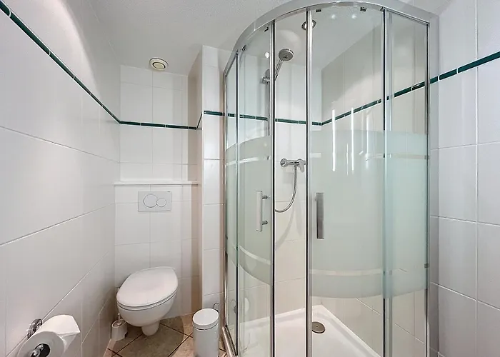 Apartamento Boucanier 002