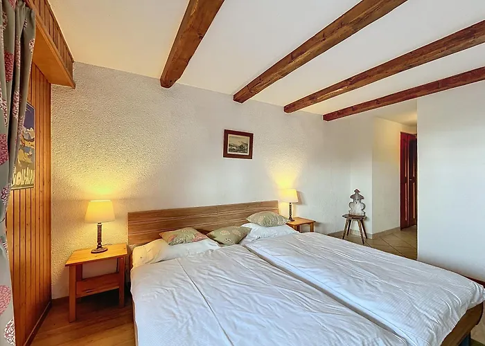 Apartamento Boucanier 002