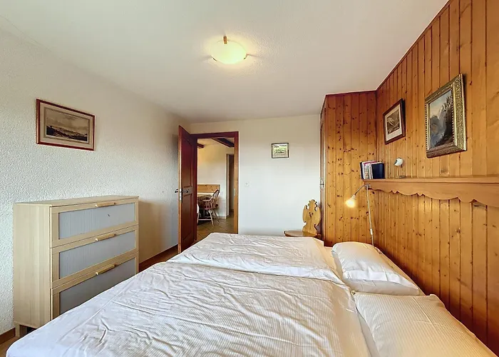 Boucanier 002 Apartamento *