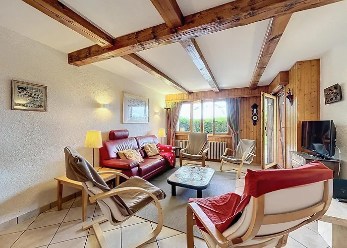 Apartamento Boucanier 002